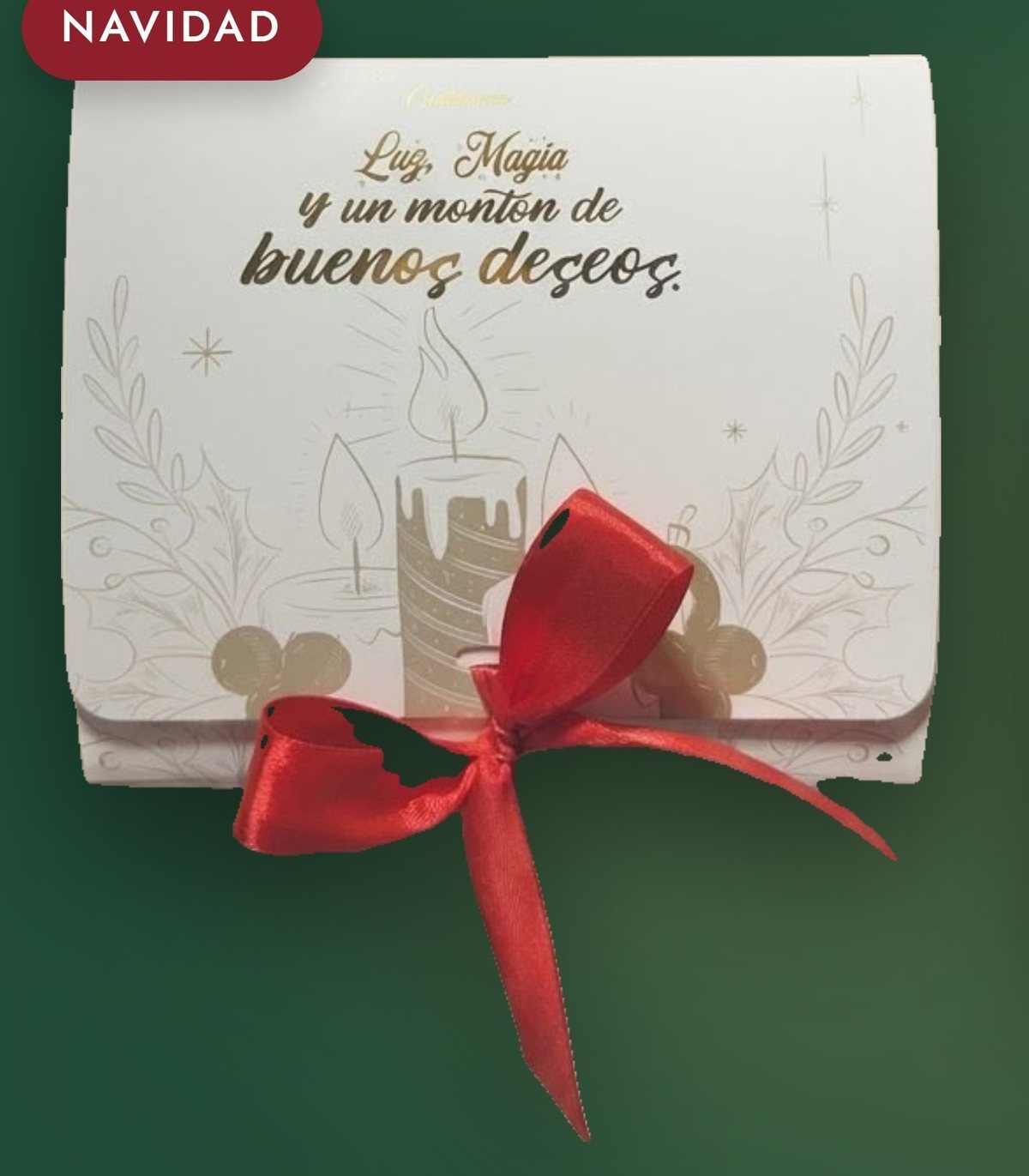 Luz y Magia · Navidad