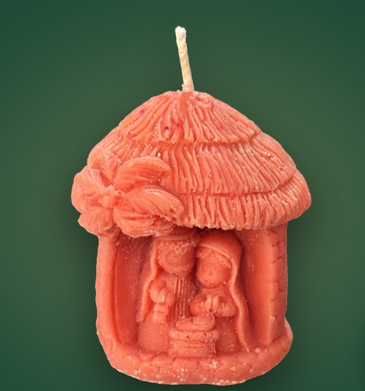 Vela Pesebre