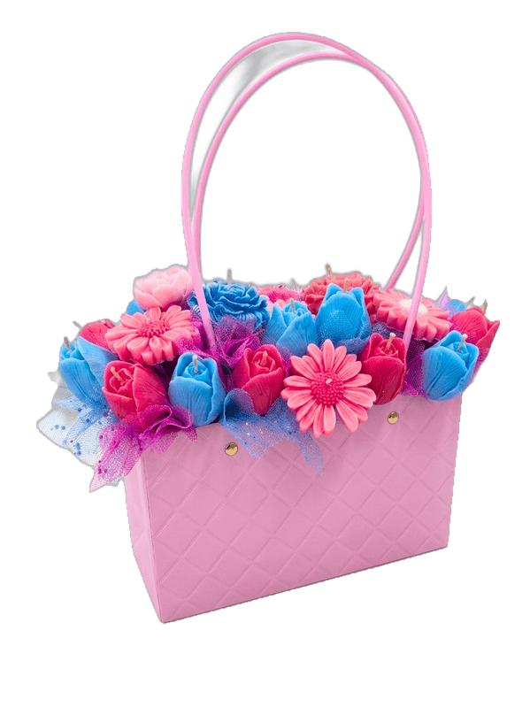 Bolso de Florivelas