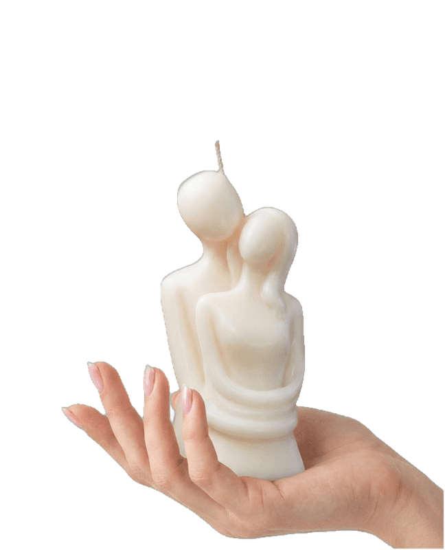 Figuras y Velones