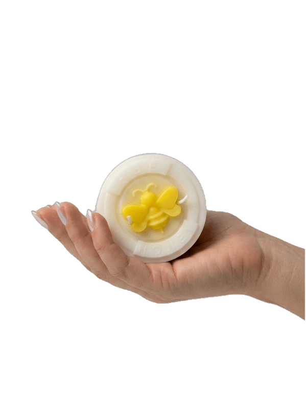 Círculo Bee Honey