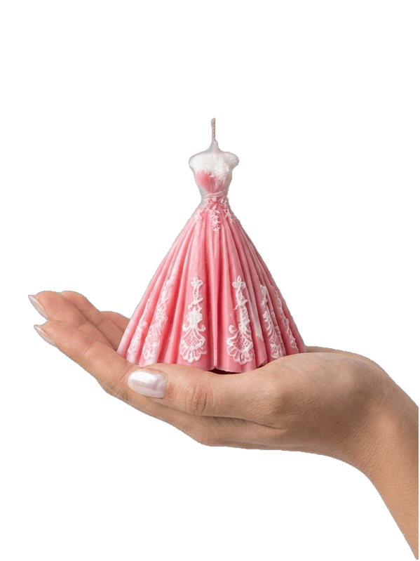 Recordatorio Vestido