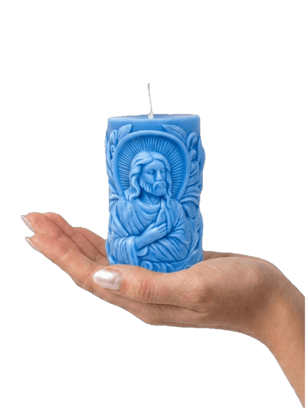Velón de Cristo