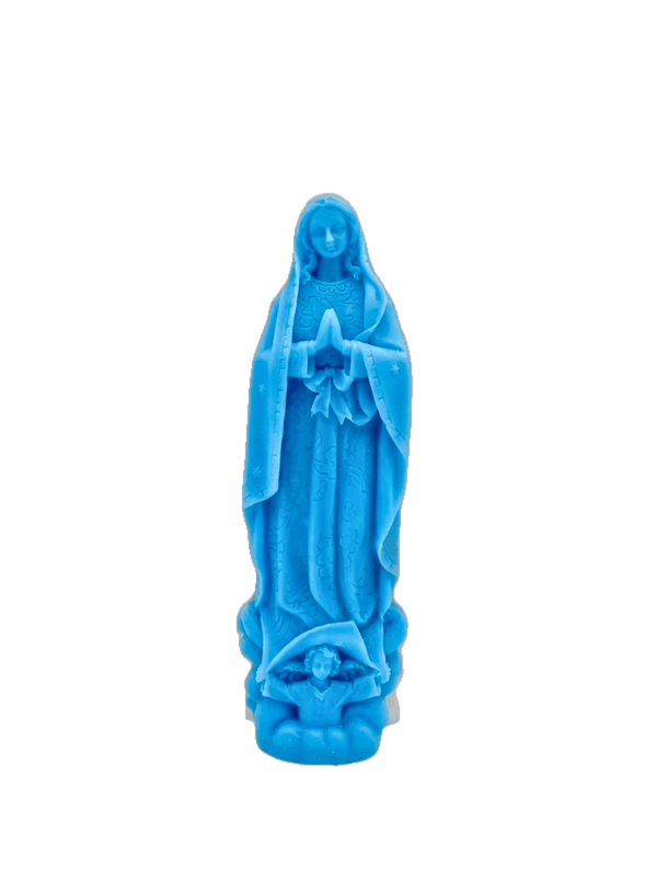 Virgen Grande