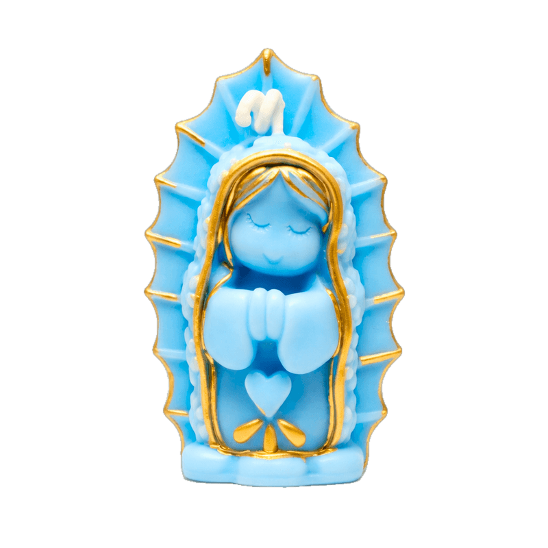 Virgen Mediana