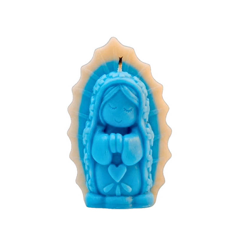 Virgen Mini